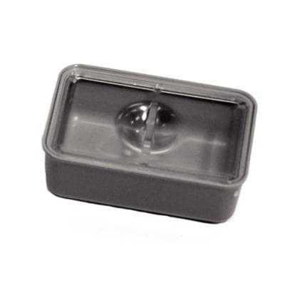 Hu-Friedy IMS Signature Series Double Tub Cup with Cover, Gray, IMS-1425 thumbnail 7