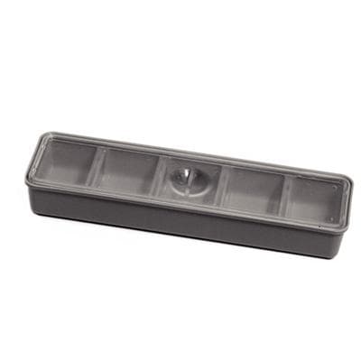 Hu-Friedy IMS Signature Series Long Tub Cup with Cover, Gray, IMS-1426 thumbnail 7