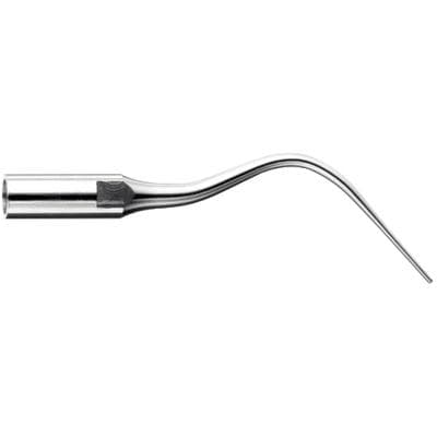 Hu-Friedy Symmetry S-Series Piezo Tip After Five Straight, Each, USAFS thumbnail 13