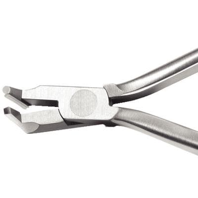 Hu-Friedy Slim Flush Cut & Hold Distal End Cutter, 678-113 thumbnail 8