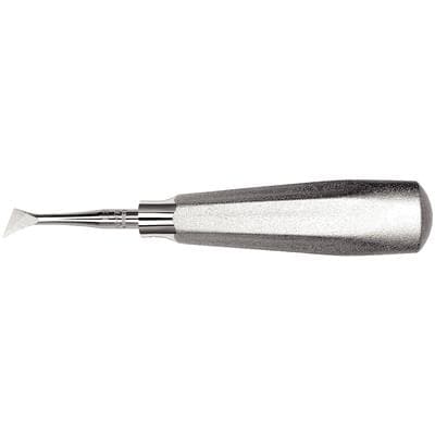 Nordent #26 Cryer Surgical Elevator, Large Flag Right, Single End, Stainless Steel, 1/Pkg thumbnail 7
