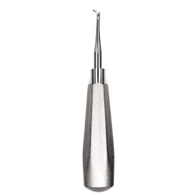 Tru-Chrome® Stainless Steel Wire, Resilient, Round, 14" Length, .050" Diameter, 5/Pkg - Tru-Chrome® Stainless Steel Wire – Resilient, 14", Round, 5/Pkg - .050" - Image 1