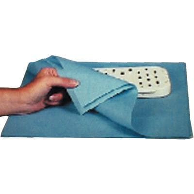 SPS Medical CSR Sterilization Wrap, 20" x 20", Blue, 500/Case, ESW-8920 thumbnail 4