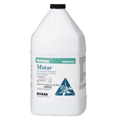 Ecolab Denta-Zyme 1 Gal Replacement Pump, 1 oz, 1/Pkg thumbnail 3