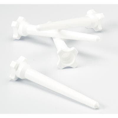 Palmero Syringe Tip Covers, White, 100/Bag, 1950 thumbnail 11