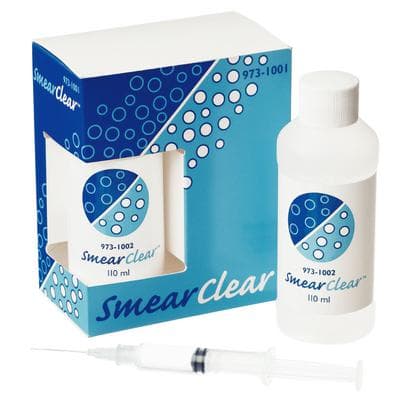 SmearClear 17% EDTA Solution Refill Bottle, 110 mL, 973-1002 thumbnail 15