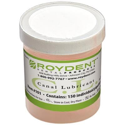 C.L. Canal Lubricant Pipettes, 17% EDTA with Glycerol, 2.5 mL, 150/Box thumbnail 8