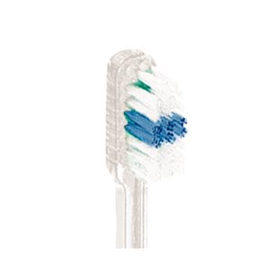 Oral-B Indicator 20 Series Kids Soft Toothbrush, 20 Tufts, Compact Head, Assorted Colors (Cool Blue, Passion Purple, Minty Green, Neon Pink), 12/Box, 80828177 thumbnail 11