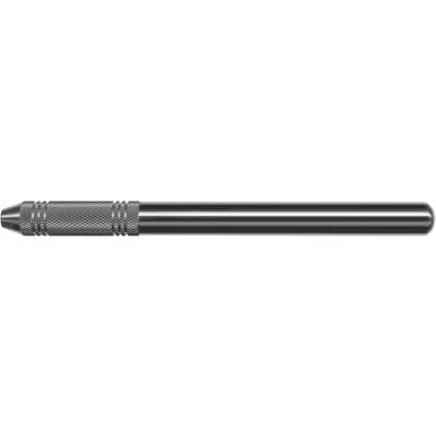 American Eagle Instruments EagleLite Resin Cone Socket Mirror Handle, Round, 9.5mm, Single-Ended, Black, 1/Pk, AEMHRX thumbnail 12