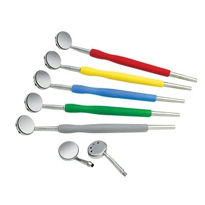Hager Worldwide Mirror Suction Introductory Kit, Single-Sided, #4, 254050 thumbnail 6
