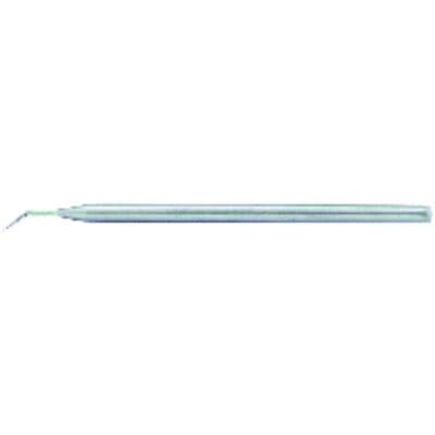 Patterson® Cavity Liner Placement Instrument, Single End, 02-540 - Patterson® Cavity Liner Placement Instrument – 02-540, Single End - Patterson® Cavity Liner Placement Instrument – 02-540, Single End - Image 1