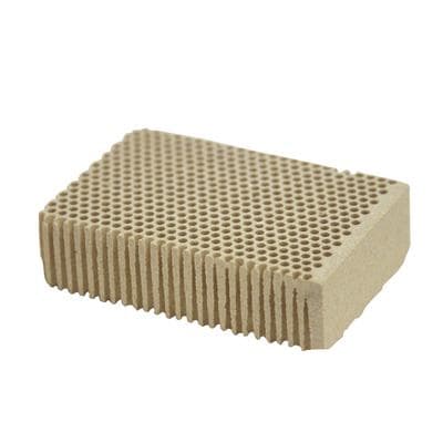 VITA In-Ceram Firing Tray W, Honeycomb Pattern, Rectangle, 1/Pkg thumbnail 2