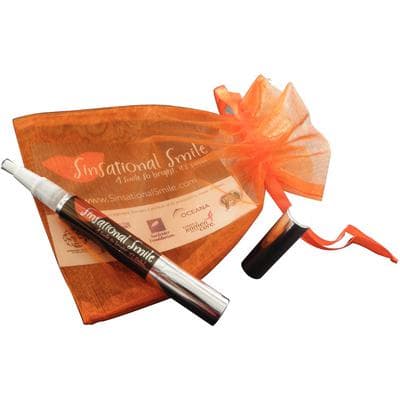 Sinsational Smile Take-Home Whitening Pens, 22% Carbamide Peroxide, 12 Pens/Box thumbnail 6