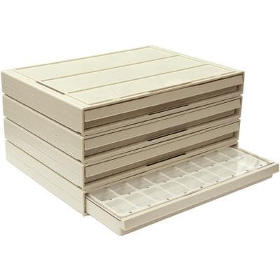 Patterson® Band Kit Box, First Molar - Lower Right - Patterson® Band Kit Box, First Molar - Lower Right - Image 1