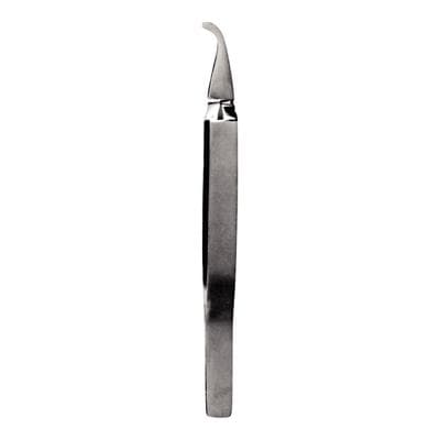 Patterson® Direct Bond Bracket Holder, Curved, Serrated Tips, 1/Pkg - Patterson® Direct Bond Bracket Holder, Curved - Patterson® Direct Bond Bracket Holder, Curved - Image 1