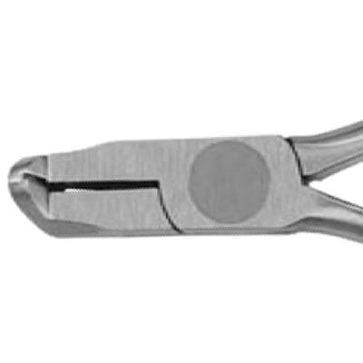 Hu-Friedy Universal Cut and Hold Distal End Cutter, Long Handle, 678-101L thumbnail 13
