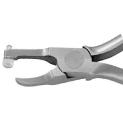 Hu-Friedy Short Posterior Band Removing Pliers, 678-208 thumbnail 9