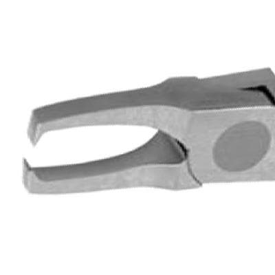 Hu-Friedy Bracket Removing Pliers, Straight, 678-219 thumbnail 11