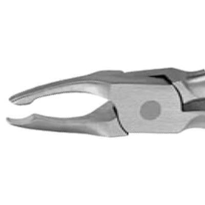 Hu-Friedy Utility Pliers, Crown and Band Contouring, Stainless Steel, 1/Pk, 678-221 thumbnail 12