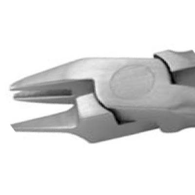 Hu-Friedy Three Jaw Wire Forming Pliers, 678-302, 1 Each thumbnail 11