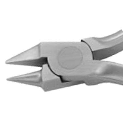 Hu-Friedy Bird Beak Pliers, Wire Forming Pliers, Stainless Steel, 1 Each, 678-304 thumbnail 10