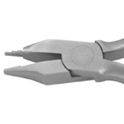 Hu-Friedy Tweed Loop Forming Pliers, Orthodontic Wire Forming, 678-306 thumbnail 9