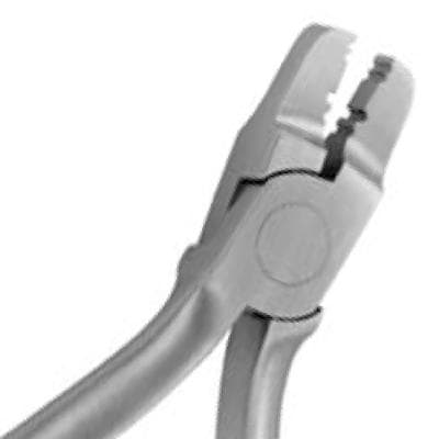 Hu-Friedy Lingual Arch Forming Pliers, Stainless Steel, 678-309 thumbnail 10