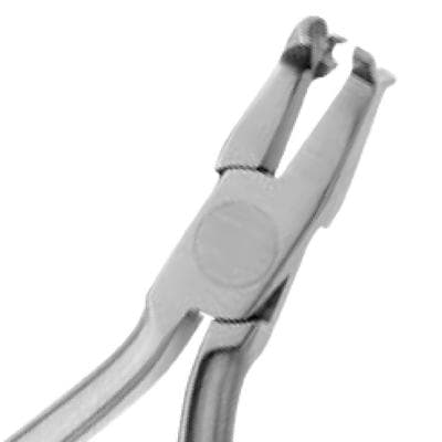 Hu-Friedy Hammerhead NiTi Tie-Back Pliers, 678-327 thumbnail 13