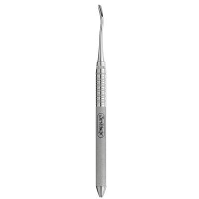 Hu-Friedy Luxating Hybrid Elevator, Large Mesial, Single End, #6 Satin Steel Handle, EPTLGM thumbnail 5