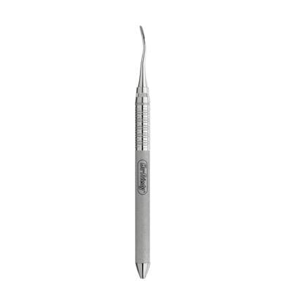 Hu-Friedy Luxating Hybrid Elevator, Small Mesial, #6 Satin Steel Handle, EPTSMM thumbnail 5