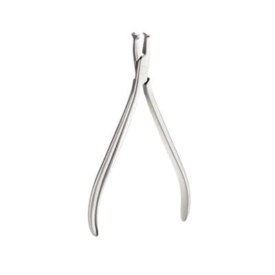 Hu-Friedy Lingual Hammerhead NiTi Pliers, 678-704 thumbnail 5