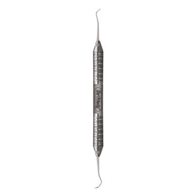 Hu-Friedy Lingual Ligature Director, Double End, Immunity Steel, 678-706 thumbnail 4