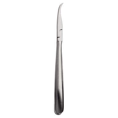 Ultra Slim Weingart Pliers, Hu-Friedy, Serrated, Non-Cutting, Stainless Steel, 0.030" Max Wire, Each thumbnail 6
