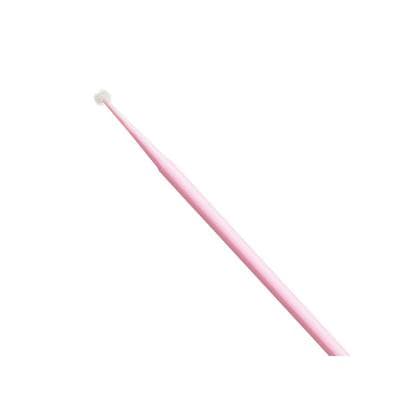Patterson® Disposable Micro Applicator, 1 mm Fine Tip, Bendable, Pink, 100/Pkg - Patterson® Disposable Micro Applicator – 1 mm, 100/Pkg - Pink - Image 1