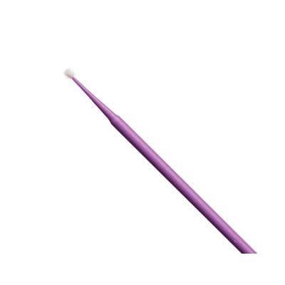 Patterson® Disposable Micro Applicator, 1 mm Fine Tip, Purple, 100/Pkg - Patterson® Disposable Micro Applicator – 1 mm, 100/Pkg - Purple - Image 1