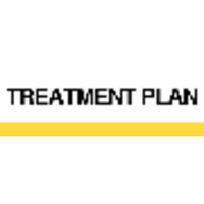 Index Tab, 1-1/4" W x 1-1/2" H, 100/Pkg - Treatment Plan, Gold Foil Stripe - Index Tab, 1-1/4" W x 1-1/2" H, 100/Pkg - Treatment Plan, Gold Foil Stripe - Image 1
