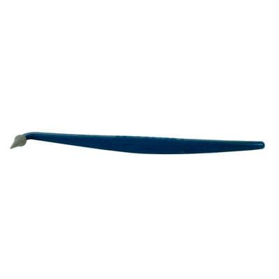 Denticator Handle with Latex-Free Gum Massager, Green, 144/Pkg thumbnail 4