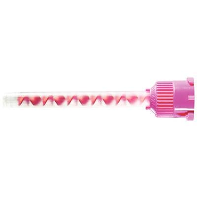 StatusBlue Automix Mixing Tips, Pink, Refill, 25/Bag, 999797 thumbnail 14
