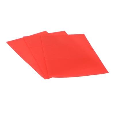 Hygenic Baseplate Wax, Red, 5 lb Box, H00811 thumbnail 12