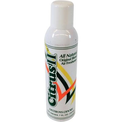 Citrus II Air Freshener Original Blend, 7 oz. Spray Bottle, 632112923 thumbnail 6