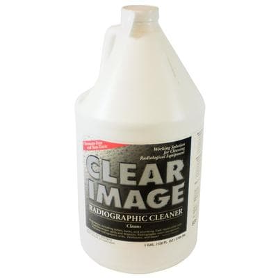 Southland Clear Image Radiographic Processor Cleaner, 1 Gallon Refill, CI-128-4 thumbnail 11