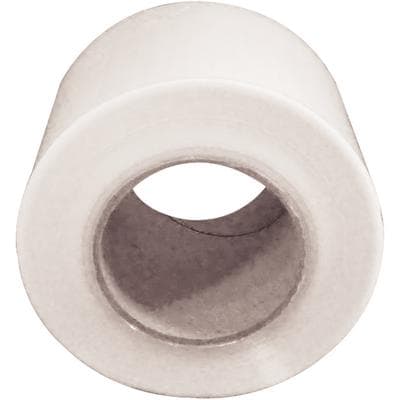 Crosstex Finger Lift Edge Barrier Film, 4" x 6", Clear, 1200 Sheets/Roll, BFCL thumbnail 18