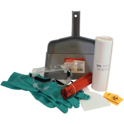 Chemical Spill Kit, CHSK thumbnail 5