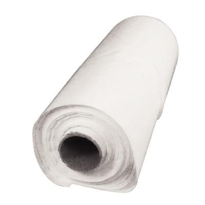 Hooker Waste Receivers, 9" x 9" x 26", White, 100/Pkg - Waste Receivers – 9" x 9" x 26", 100/Pkg - White - Image 1