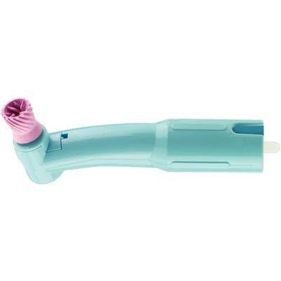 Young Dental Contra Elite Flex Disposable Prophy Angle, Soft, Latex-Free, Pink, 200/Box, 156820 thumbnail 18