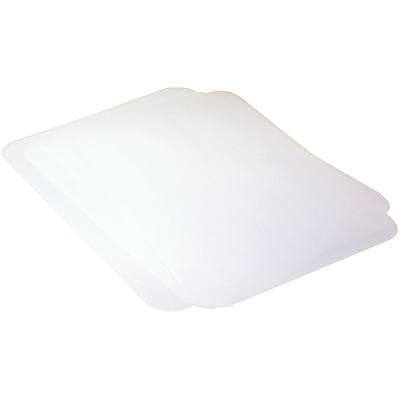 TIDI Choice Heavyweight Tray Covers, Ritter B, 8.5" x 12.25", White, 1000/Box, 917511 thumbnail 11