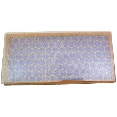 Handler 60A Fiberglass Replacement Filters, 12" x 25" x 2", Set of 2, for Models 60C-TS and 60D thumbnail 6