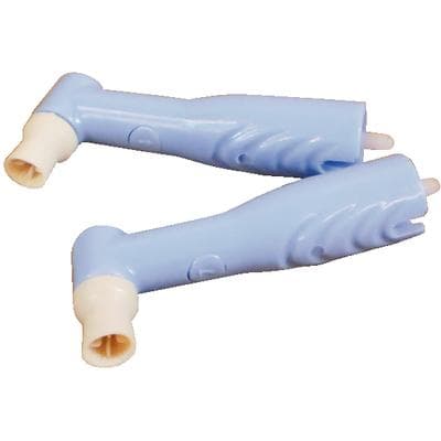 Sparkle EZ Contra Prophy Angle, Firm White Cup, Latex-Free, 100/Box, TPAFEZ thumbnail 12