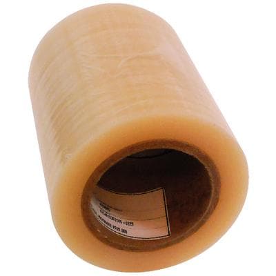 Palmero Palco Barrier Film, 6" x 9", Clear, 800 Sheets/Roll, 1866C thumbnail 5