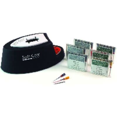 Soft-Core Classic Obturator Introductory Kit, 972-3000, Kerr thumbnail 9